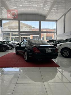 مرسيدس بنز إس كلاس